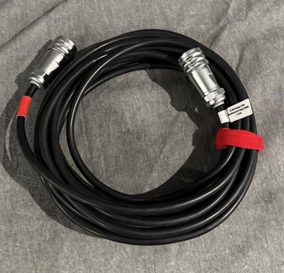 Aputure LS 600 Series 5-Pin Weatherproof Head Cable 600x Pro, 600d Pro 10ft