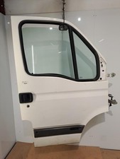 Porte avant et accessoires Renault MASTER