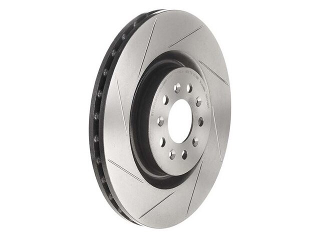 Aston Martin DB9 2005-2016 Front Brake disc