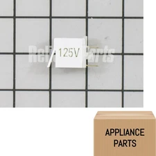8571201-I OEM For GE Cooktop Oven Indicator Light Pilot Part # Model A2