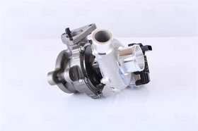 Turbolader Abgasturbolader für FORD TOURNEO CUSTOM V362 Bus TRANSIT Kasten