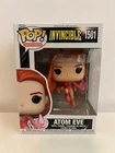 Funko Pop! Vinyl: Invincible - Atom Eve #1501