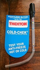 Thexton THX-100 Cold-Chek Propylene Glycol An...