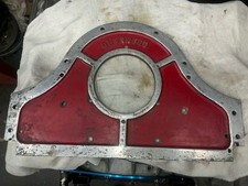 Vintage 392 Hemi Rear Engine Mount Plate