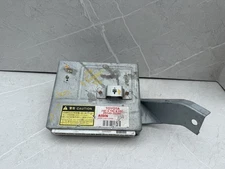 02 Toyota 4Runner ABS TRC VSC SKID Control Unit AISIN 89540-35260
