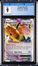 2016 POKEMON EVOLUTIONS #72 DRAGONITE EX CGC 9
