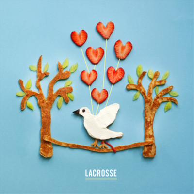 Lacrosse Are You Thinking of Me Every Minute of Every Day? (CD) Album
