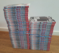 Bleach Manga Band 1-66 Einzelband Auswahl Komplett Sammlung Bände