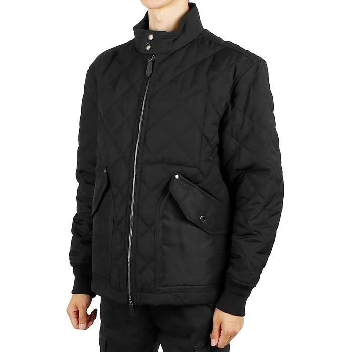 Giacca trapuntata Burberry 8096449 115933516