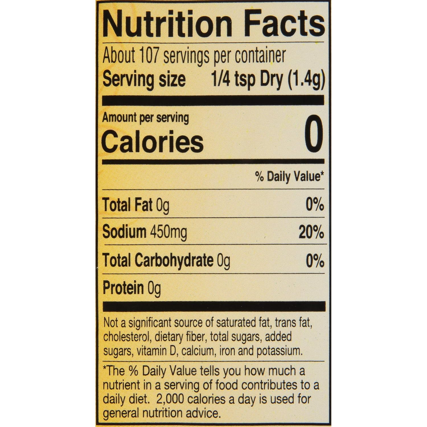 Bread and Butter Pickles Quick Process Mix, Quick and Easy, Simple-To-Use Pickle