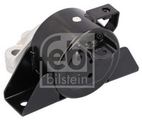 Febi Bilstein Motorlager Vorne Links Passend FüR Opel Mokka 10 Chevrolet Trax