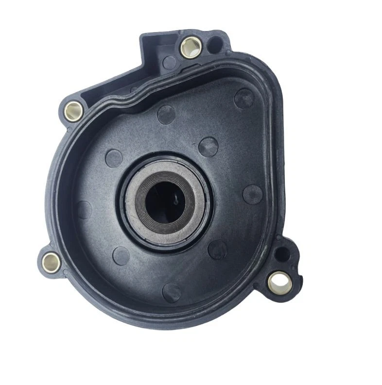 2720100631 Crankcase PCV Vent Valve W/Seal Camshaft Expansion Plug For Benz C300 Foto 4 de 4