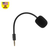 For Razer Barracuda X Gaming Headset Microphone for Barracuda XHeadset