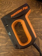Powershot Pro Corded Staple Gun