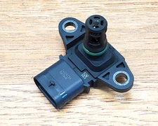 ✅ OEM BMW E92 F10 F06 Engine N54 N55 N63 Engine MAP Manifold Air Pressure Sensor