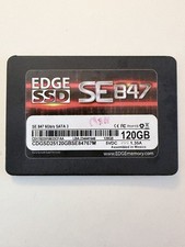 Edge SSD SE847 120GB 6Gbs SATA 3
