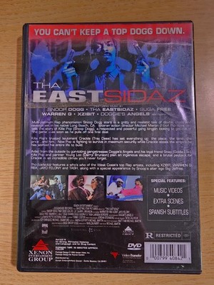 ザ・イースト [DVD] d2ldlup Amazon.co.jp: ザ・イースト・サイダズ : スヌープ・ドッグ: DVD