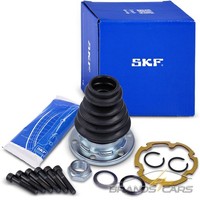 SKF Achsmanschette Antriebswelle Getriebeseitig FÜR Audi A1 8X AB 10 A3 8L 96-03