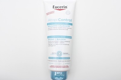 Eucerin AtopiControl Calming Balm Atopic Skin 400ml (13.53floz)