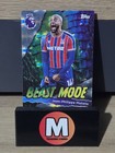 Jean-Philippe Mateta Beast Mode #427 | Topps Premier League 2026