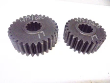 QUICK CHANGE GEAR SET 17 -RACING-DIRT LATE MODEL-ASPHALT-OVAL-MODIFIED-WINTERS