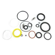 RockShox SIDLuxe shock seal kit - air can & damper service rebuild