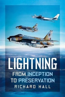 Lightning: From Inception to Preservation - Richard Hall