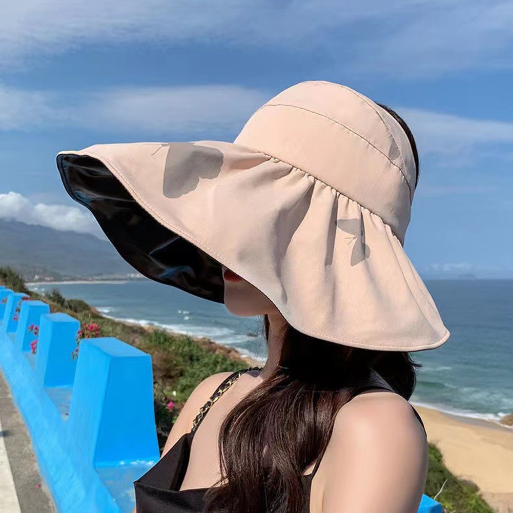 APL Cappello da Pescatore con Grande Grondaia Design Traspirante per Protezione Estate