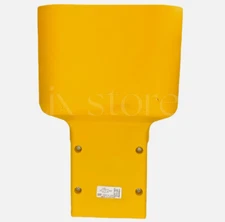 QTY:1 new FOR Foot valve P140 G1/4 5 M PP 1407535001 amk