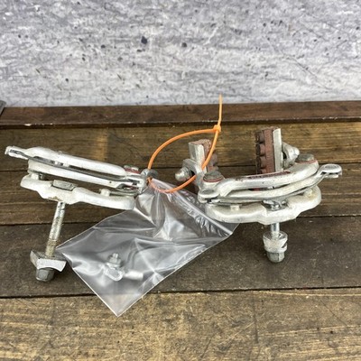 Vintage Weinmann Vainqueur 999 Center Pull Brake Calipers Set 610