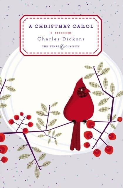 A Christmas Carol (Penguin Christmas Classics), Dickens New,. - Image 2