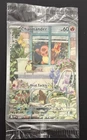 Pokémon TCG Charmander Obsidian Flames Promo #044 Sealed