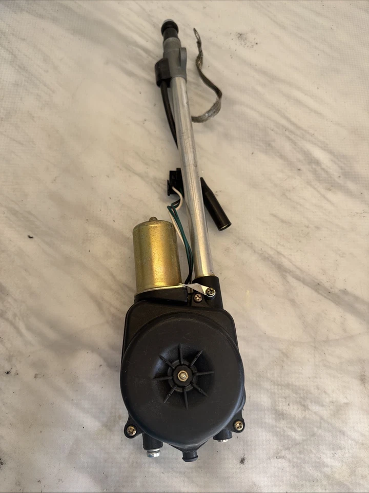 1992-1999 Cadillac Buick Oldsmobile & Pontiac GM Power Antenna 88891019  TESTED! Foto 3 de 3