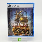 New F.I.S.T.: Forged In Shadow Torch (Sony PlayStation 5 PS5, 2021)