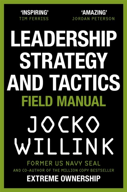 Jocko Willink, Prof. V.k.simon, Susan Scott Unisex Leadership Strategy Tactics,Enhancing Your Leadership,Fierce Leadership 3 Books Set - Image 6