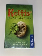 Keltis - Der Weg der Steine - The Way Of