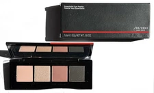 Shiseido Essentialist Eye Palette 06 Hanatsubaki Street Nightlife 5.2g