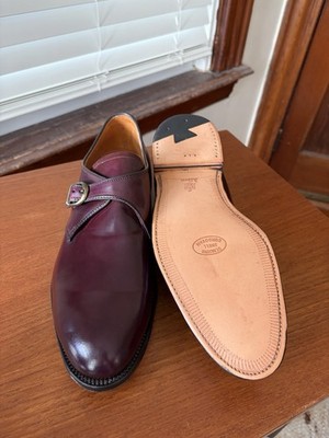 Alden 954