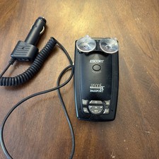 Escort Passport 9500ix GPS Radar W/ Power Cord And Mount
