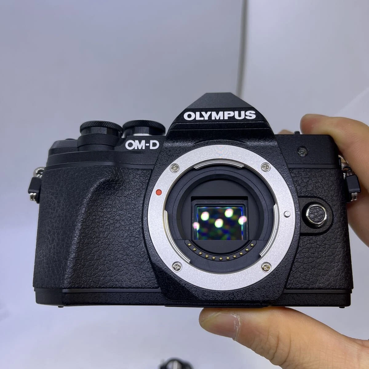 Olympus Om-D E-M10 Mark III Digital Cameras for Sale | Shop New