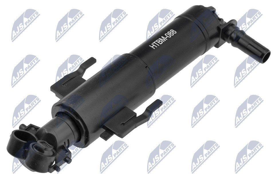 N.T.Y. EDS-BM-088.NTY Washer Fluid Jet, headlight cleaning for BMW