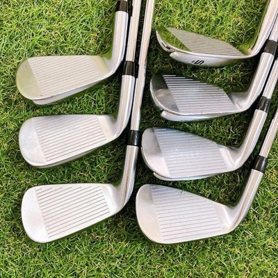 FULL SET Nike VAPOR SPEED Irons Woods Bag Putter Japan 🇯🇵Model S