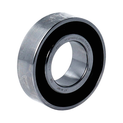 HCB7003-C-2RSD-T-P4S-UL FAG 17 x 35 x 10 mm ANGULAR CONT.  BALL SINGLE ROW
