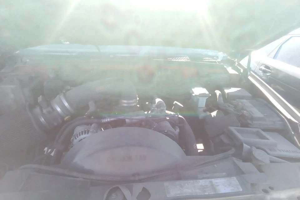 Chevrolet C 1500 1996 motor de 5,7 L fabricante de equipos originales 172 k millas (LKQ ~ 438146866) Foto 3 de 4