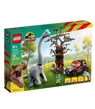 LEGO Jurassic World: Brachiosaurus Discovery (76960) for sale
