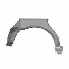 Radlauf Reparaturblech Hinten Links für VW Passat B5 3B 3BG Variant 00-05