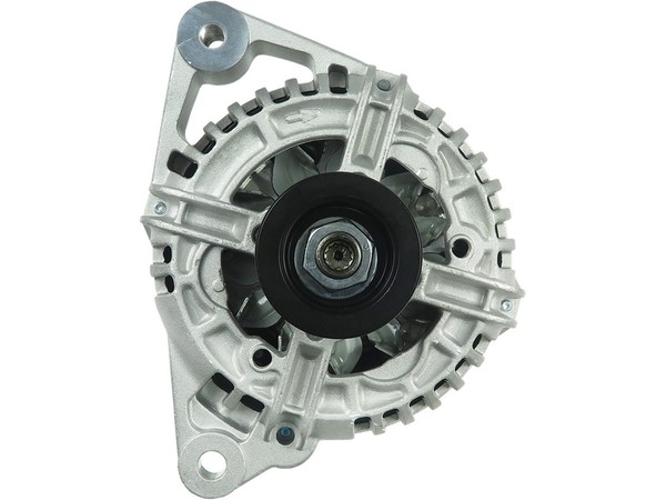 As-Pl Lichtmaschine Generator Lima AS A0227 FüR Porsche Cayman 987 996 911 12V-image