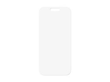 PanzerGlass Screen Protector iPhone 17/16 Pro Classic Fit w. PG97490