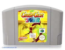 ebay® Auktion 306813649811 | N64 / Nintendo 64 Spiel - Centre Court: Tennis Modul Thumbnail of ebay® auction 306813649811 | N64 / Nintendo 64 Spiel - Centre Court: Tennis Modul