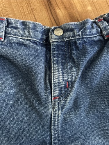 4t Polo Jeans Co Ralph Lauren Jeans - Picture 5 of 9